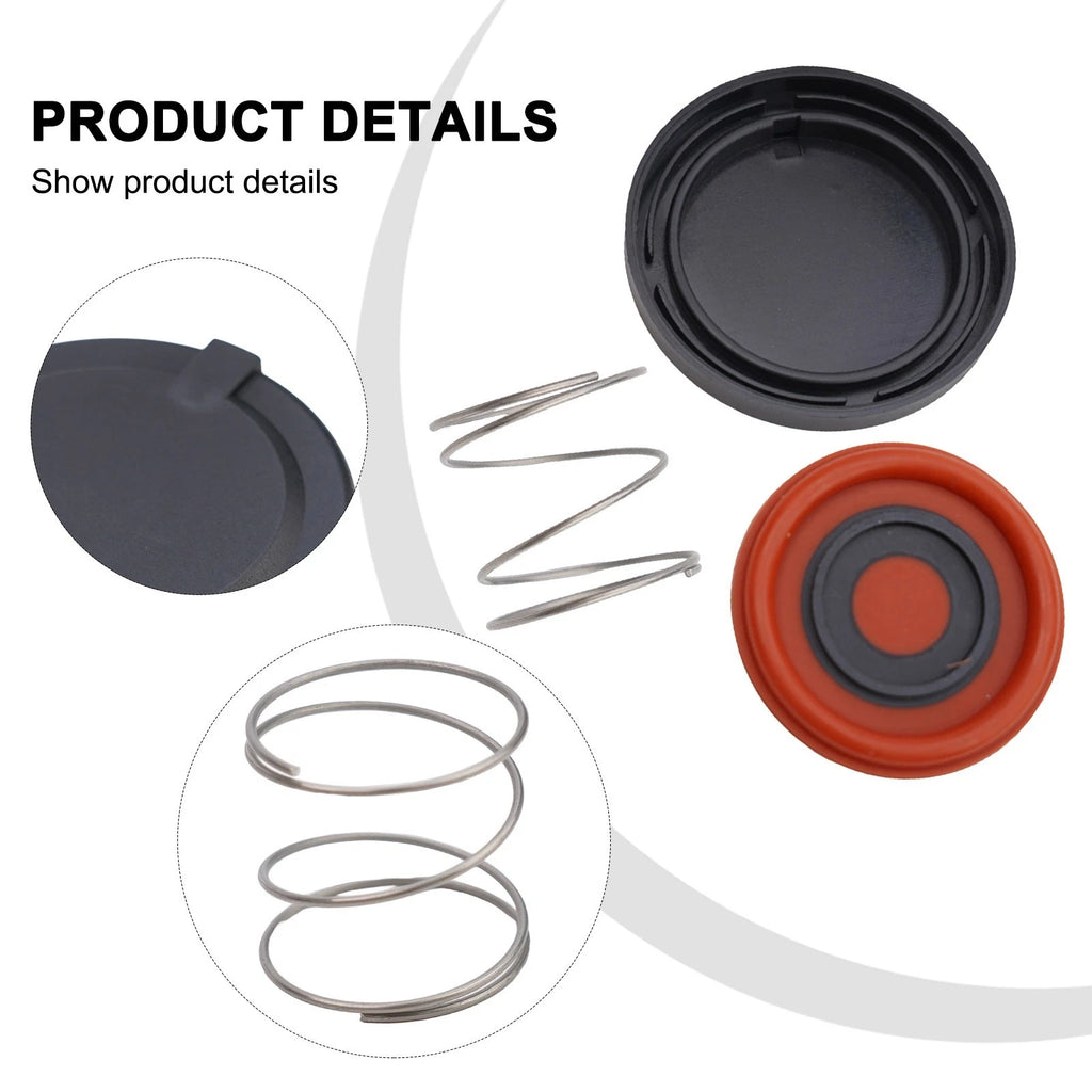 Cover Cap for (30684381/30788494)
