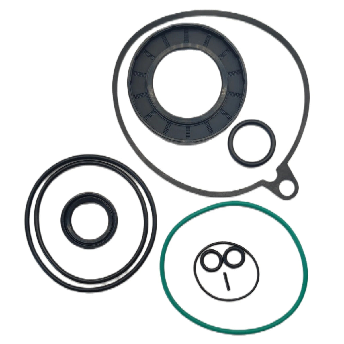 Upper Unit Seal Kit for Volvo Penta DP-G DPX (Marine Gearcase)