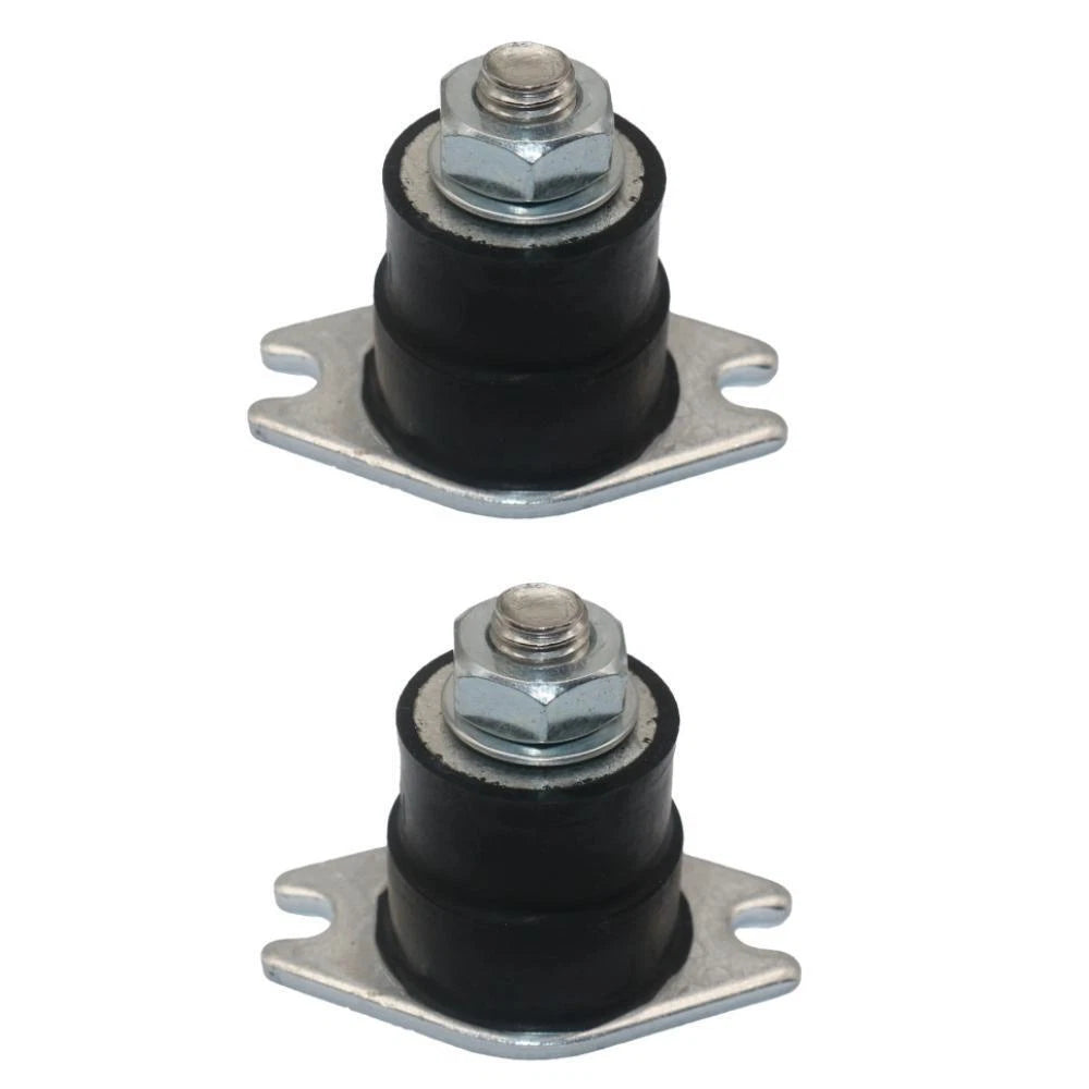 2-pack Upper Motor Mount Johnson Evinrude OMC 20 25 30 HP Outboards BRP 325974