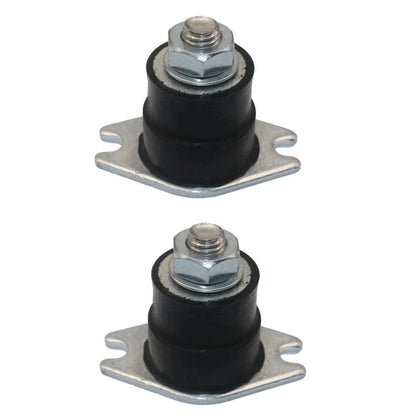 2-pack Upper Motor Mount Johnson Evinrude OMC 20 25 30 HP Outboards BRP 325974