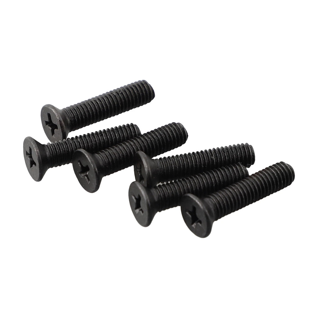 6X Left Hand Thread Drill Chuck Adapter for Universal Use