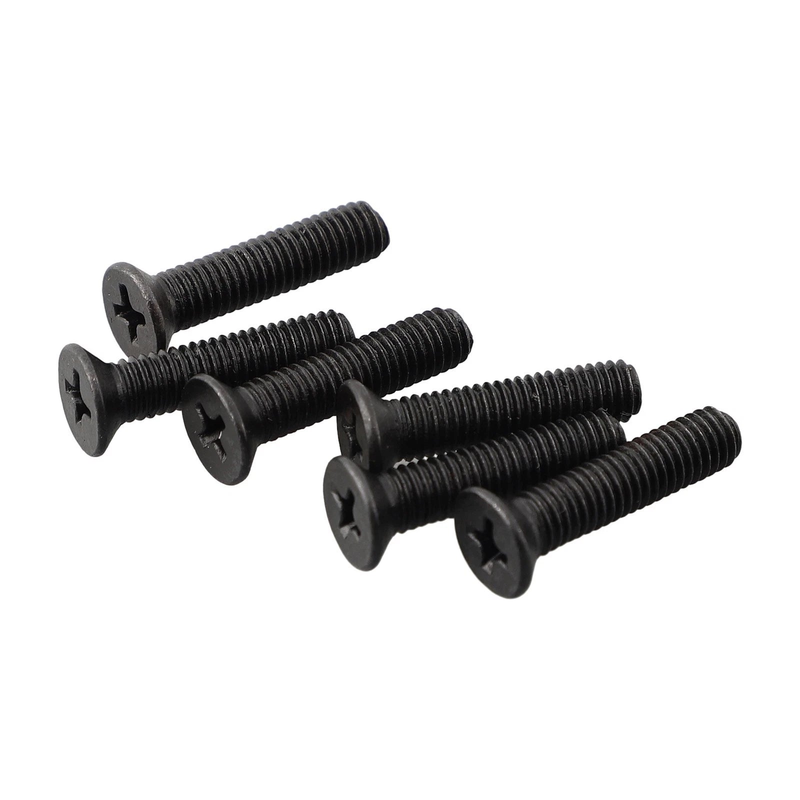 6X Left Hand Thread Drill Chuck Adapter for Universal Use