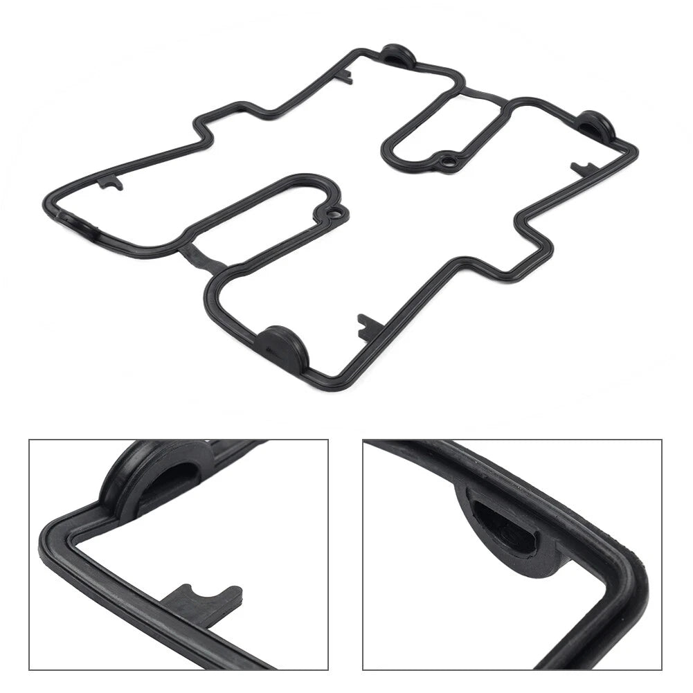 Cylinder Head Cover Gasket for Kawasaki EN500 Vulcan 500 LTD (1990–2009)