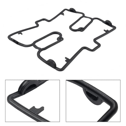 Cylinder Head Cover Gasket for Kawasaki EN500 Vulcan 500 LTD (1990–2009)