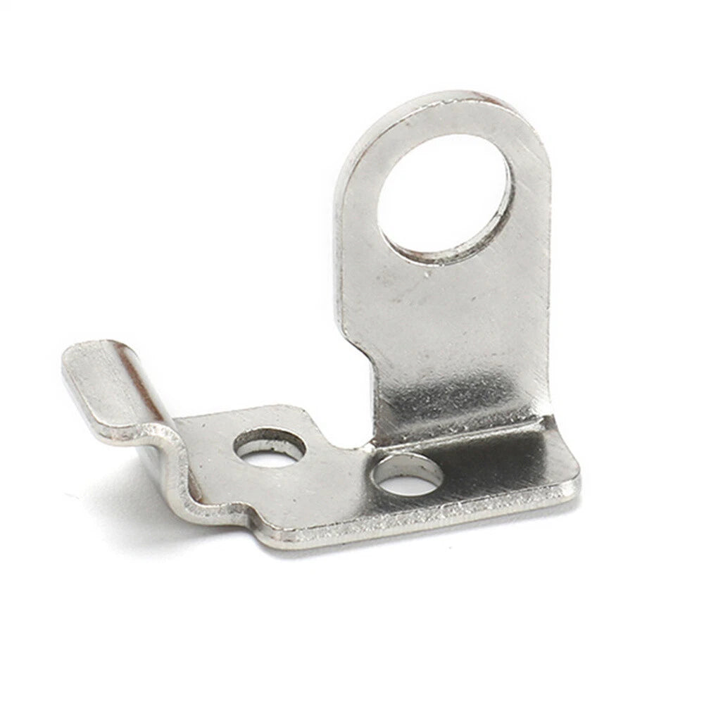 1 Pair Front Cargo Rubber Latch Kit for Polaris Sportsman 500 550 850 1000