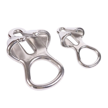 Stainless Steel Anchor Chain Lock for Boat Mooring (Universal Fit)