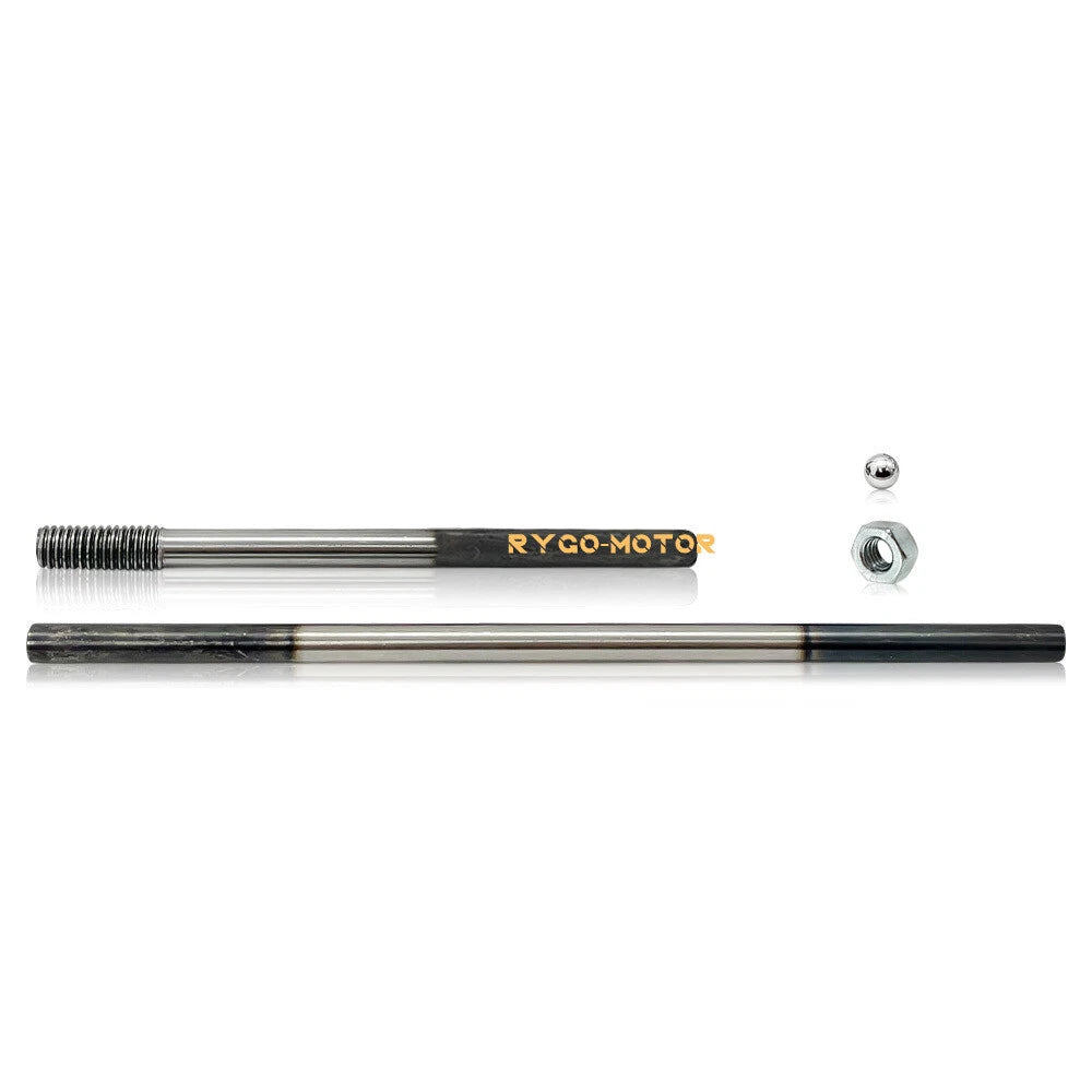 Clutch Push Rods & Pushrod Ball Kit for Yamaha Blaster YFS200 (1988–2006)