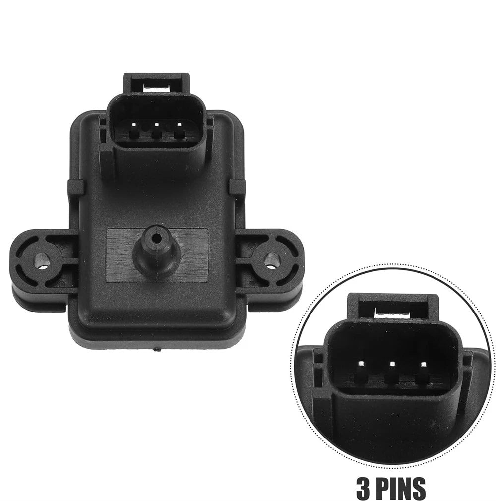Manifold Pressure Sensor CX-1961 for Ford E150 E-250 (2003–2010)