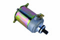 WSM BMS 150 Starter for PH110-BM04 (9 Teeth)
