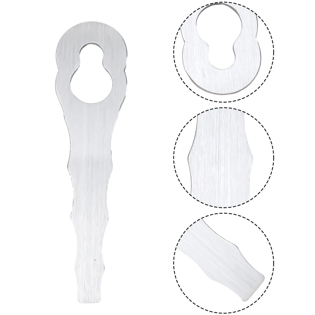 Replacement Blade for Lawn Mower (Compatible with )