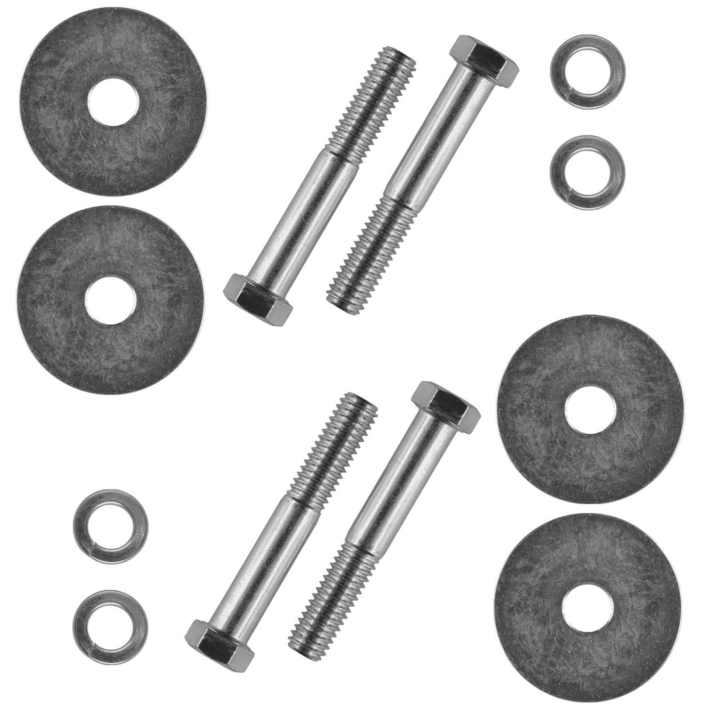 Control Arm Bolt Rear Lower Replacement for Polaris Sportsman 400 (2003–2005)