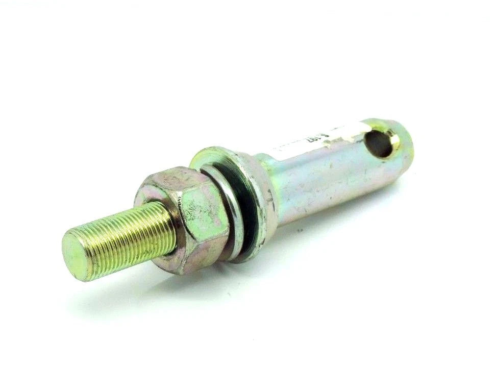 Lower Link Implement Mounting Pin for Link Box Topper (1-1/8" x 3/4")