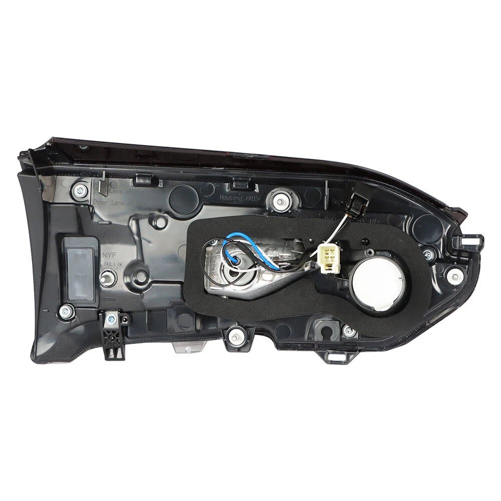 Taillight Assembly for Toyota RAV4 (2019–2021) Right Passenger Inner