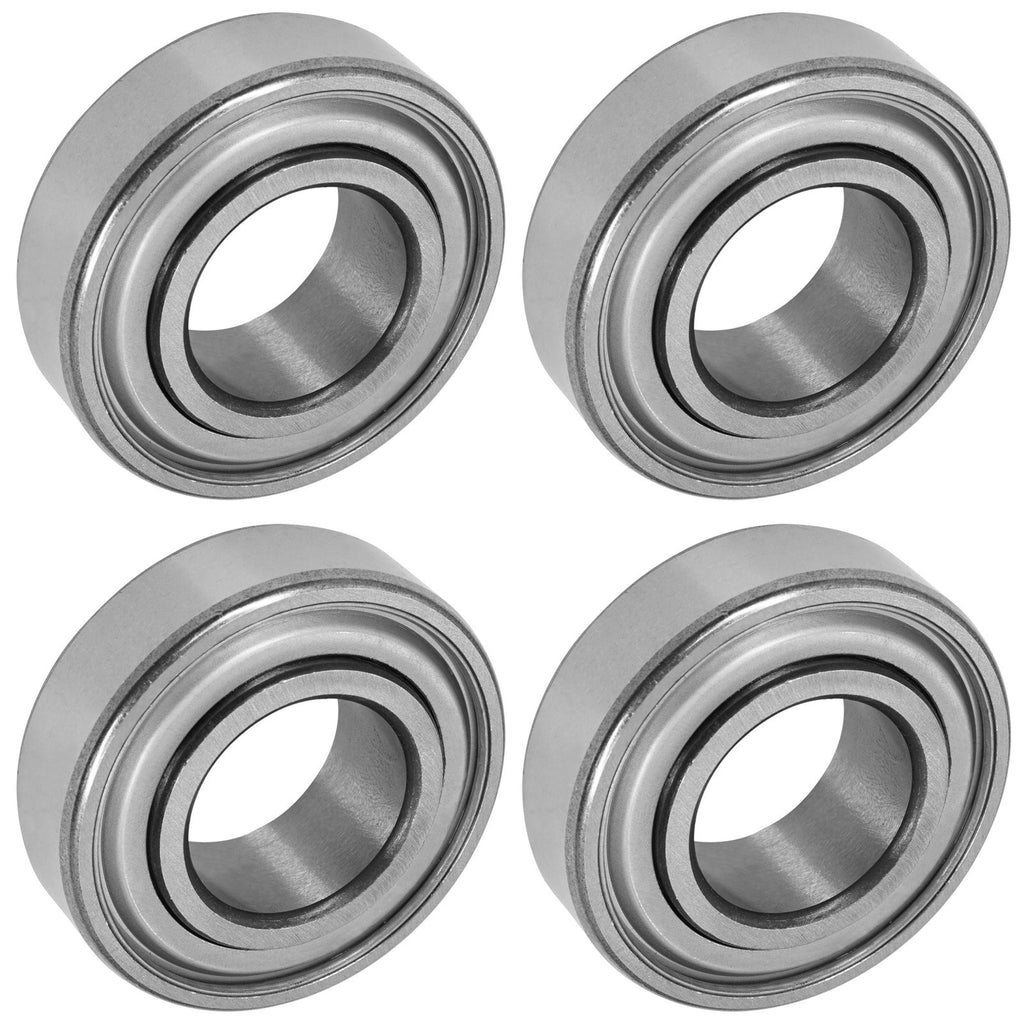 Deck Spindle Repair Kit for Exmark Exmark Lazer Z (2000–2019)