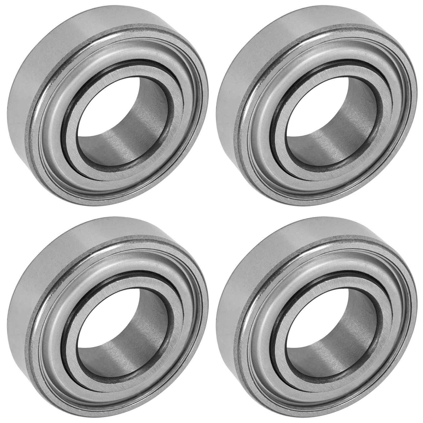 Deck Spindle Repair Kit for Exmark Exmark Lazer Z (2000–2019)