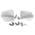 1 Pair Brake Shift Revised Shields for BMW R1200GS/ADV (2015–2016)