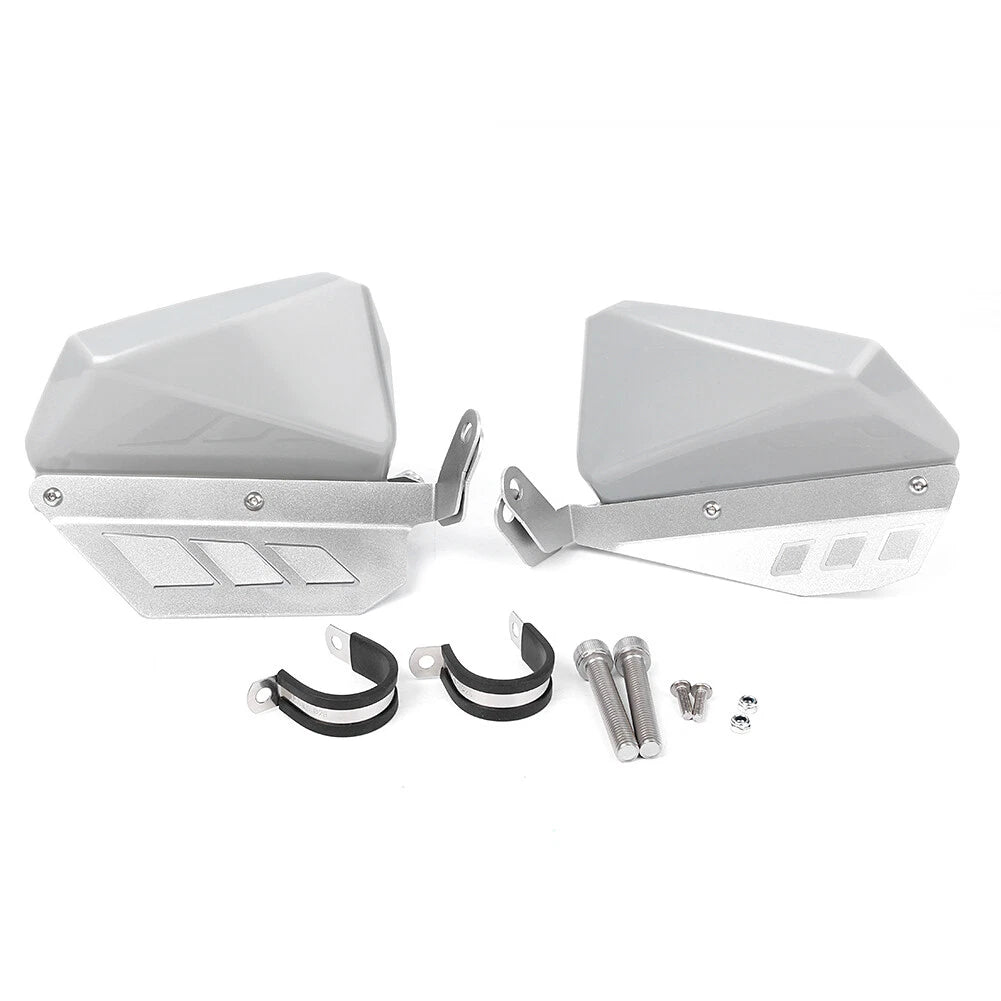 1 Pair Brake Shift Revised Shields for BMW R1200GS/ADV (2015–2016)