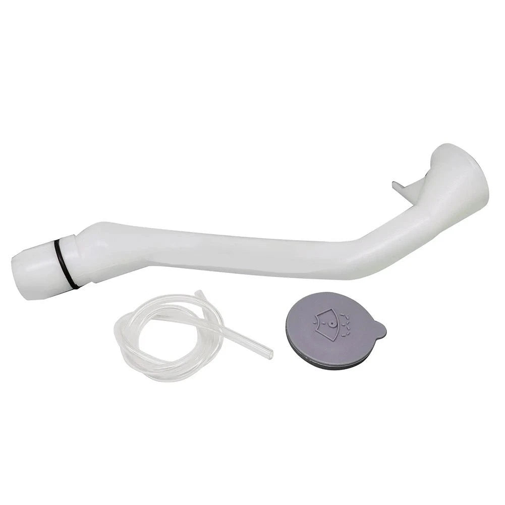 Windshield Washer Inlet Tube for