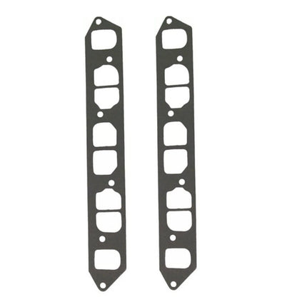 2Pcs Exhaust Manifold Gasket for Mercury (Fits 27-96429, 912164, SIE 18-1204)