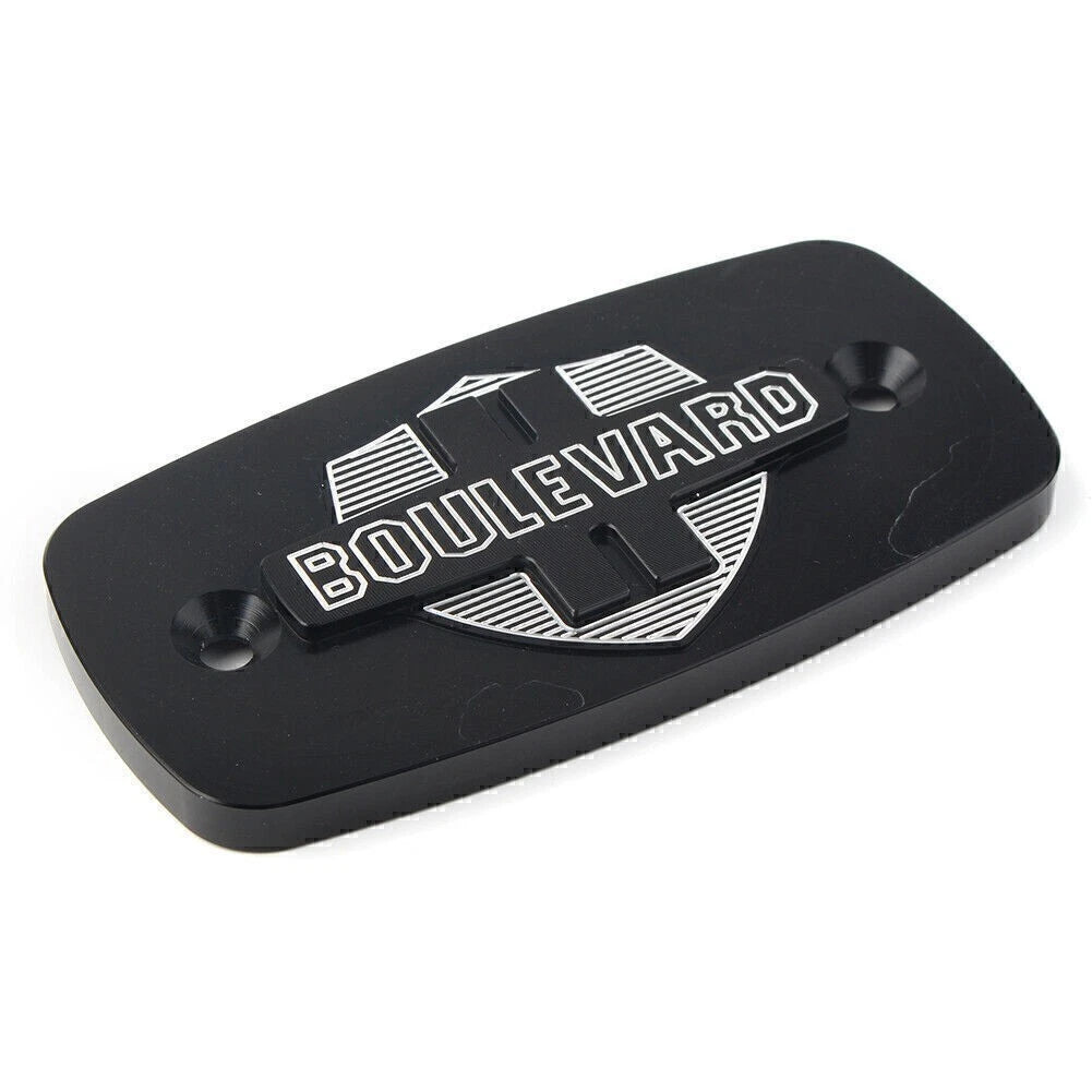 Brake Master Cylinder Cover for Suzuki Boulevard M109R VZR1800 (2006–2023)