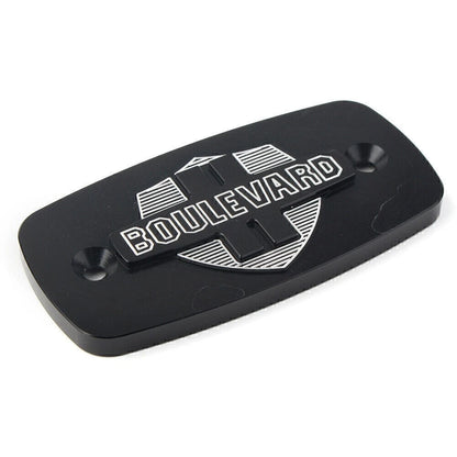 Brake Master Cylinder Cover for Suzuki Boulevard M109R VZR1800 (2006–2023)