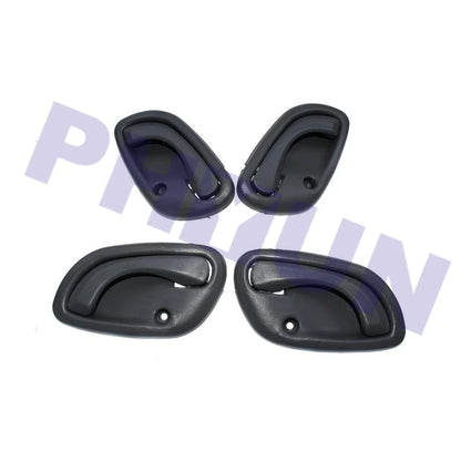 Interior Door Handle Kit for Chevy Tracker / Suzuki Vitara (1999–2004)