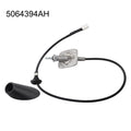 Antenna Base for Dodge Ram (2014–2020)