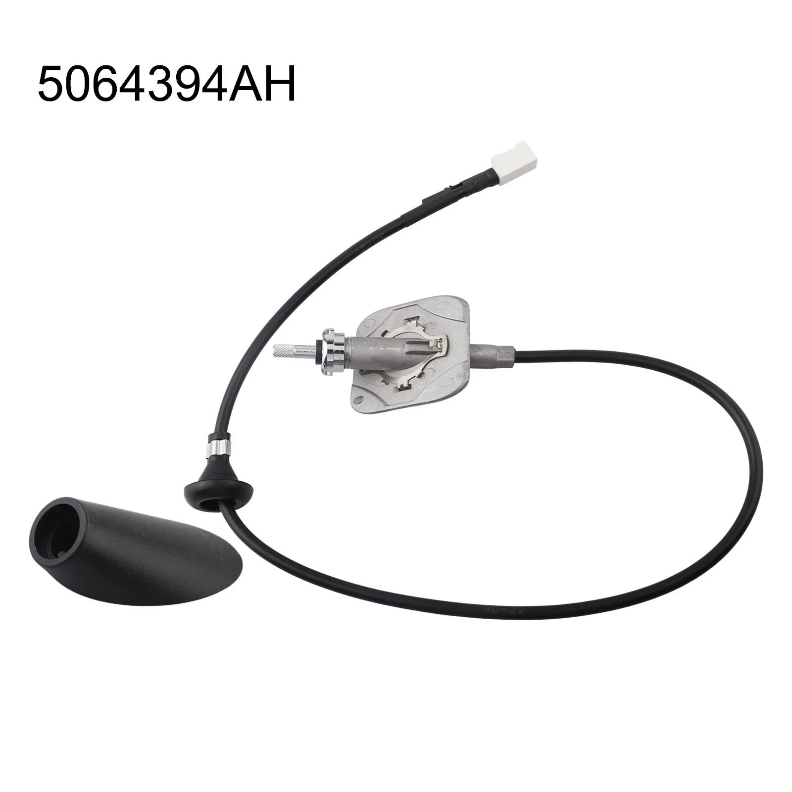 Antenna Base for Dodge Ram (2014–2020)