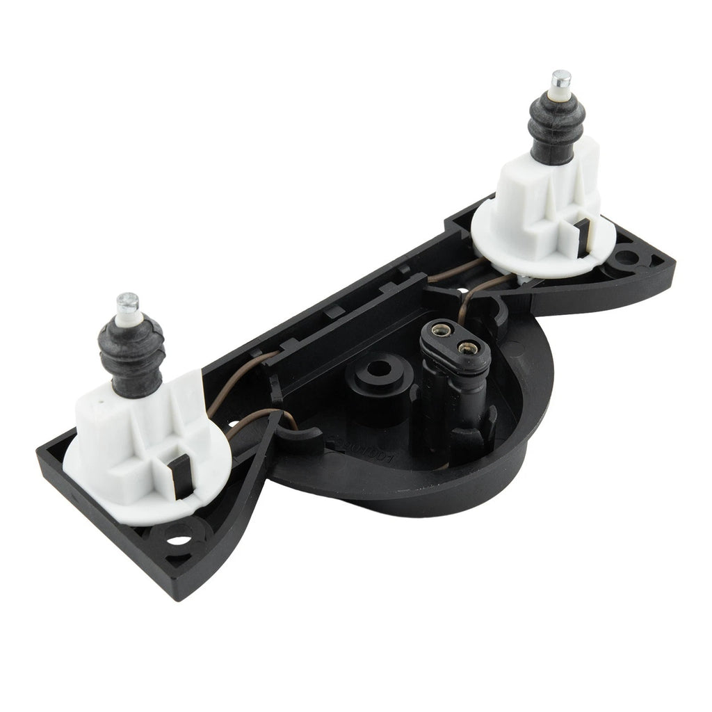 ABS Valves for Assured Replacement in