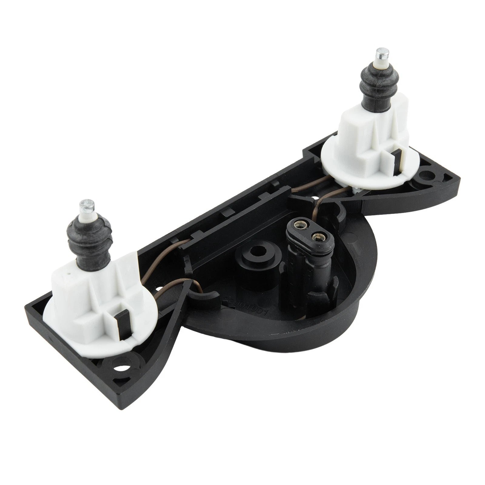 ABS Valves for Assured Replacement in