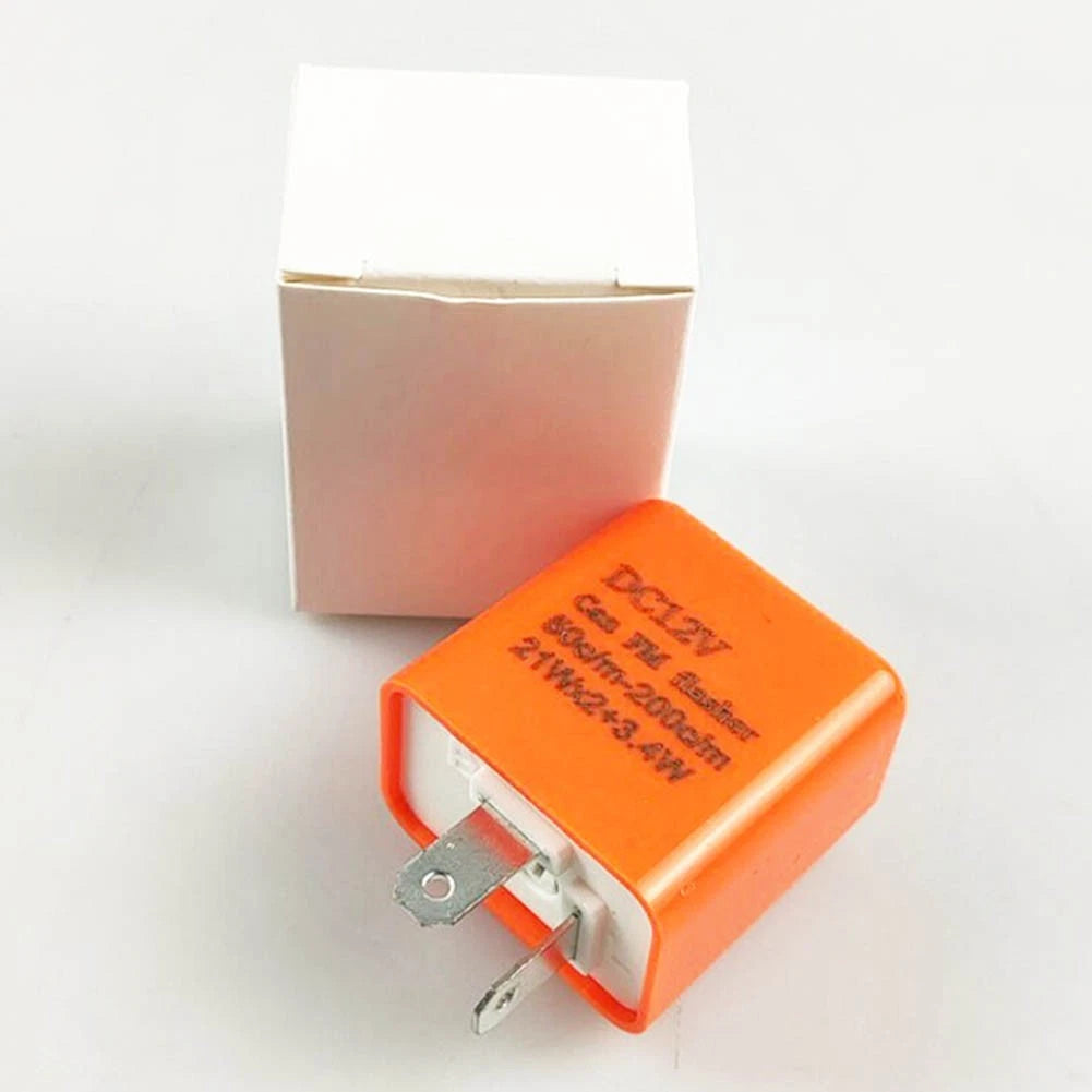Hazard Light Switch Button for DC12V Vehicles