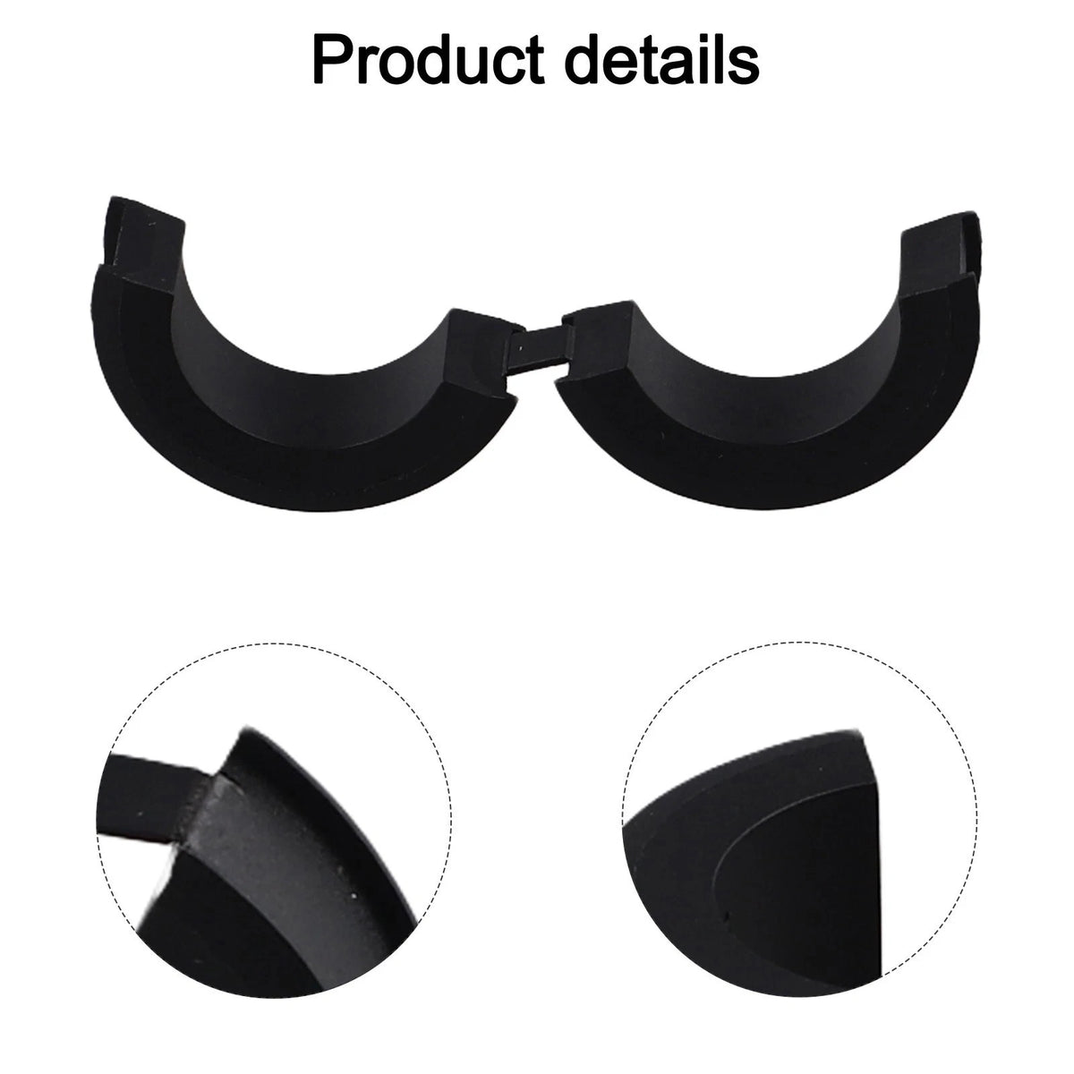 Folding Handlebar for (Easy Installation)