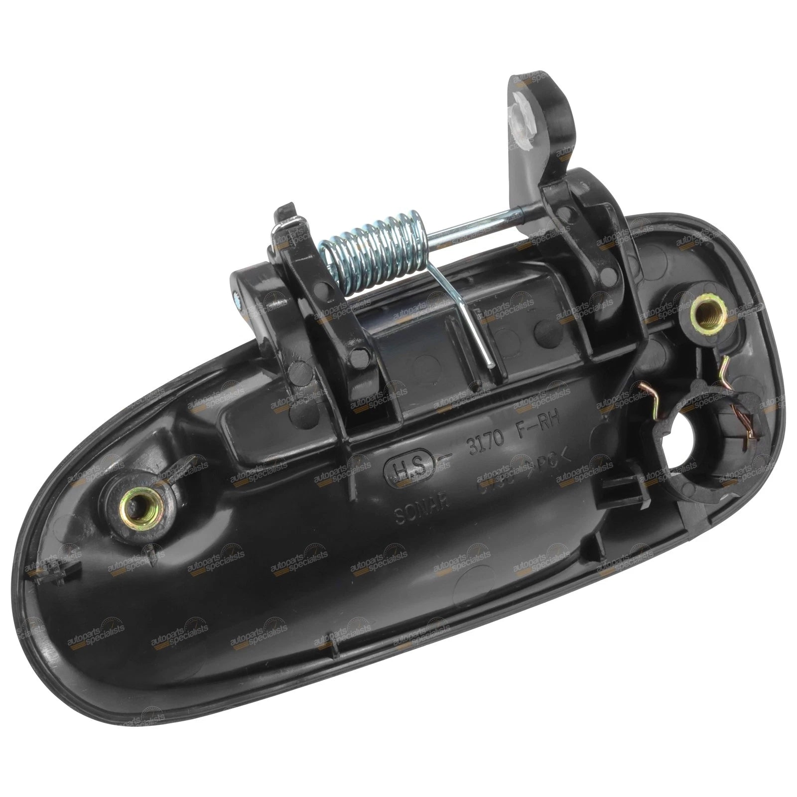 Right Hand Front Outer Door Handle for Honda Civic EK (1995–2000)