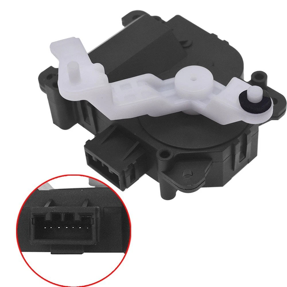 A/C Damper Actuator for Honda Pilot (2009–2015) & Acura MDX (2007–2013) 604-870