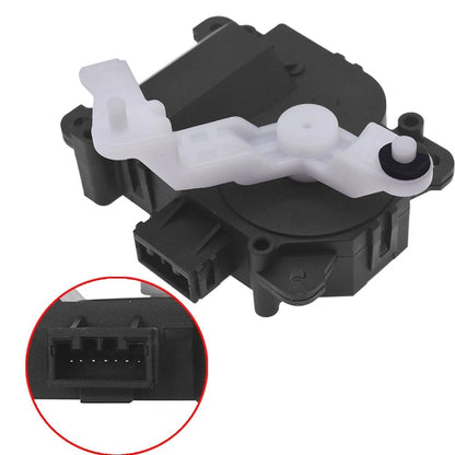 A/C Damper Actuator for Honda Pilot (2009–2015) & Acura MDX (2007–2013) 604-870