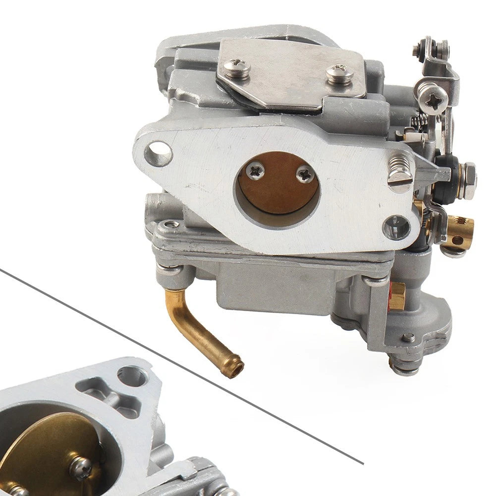 Carburetor 3303-895110T01 for Mercury 8HP 9.9HP (4-Stroke) Outboard Engine