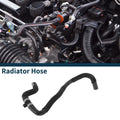 Radiator Hose Heater Water Pipe Replacement for Audi A6 C6 (2004–2011)
