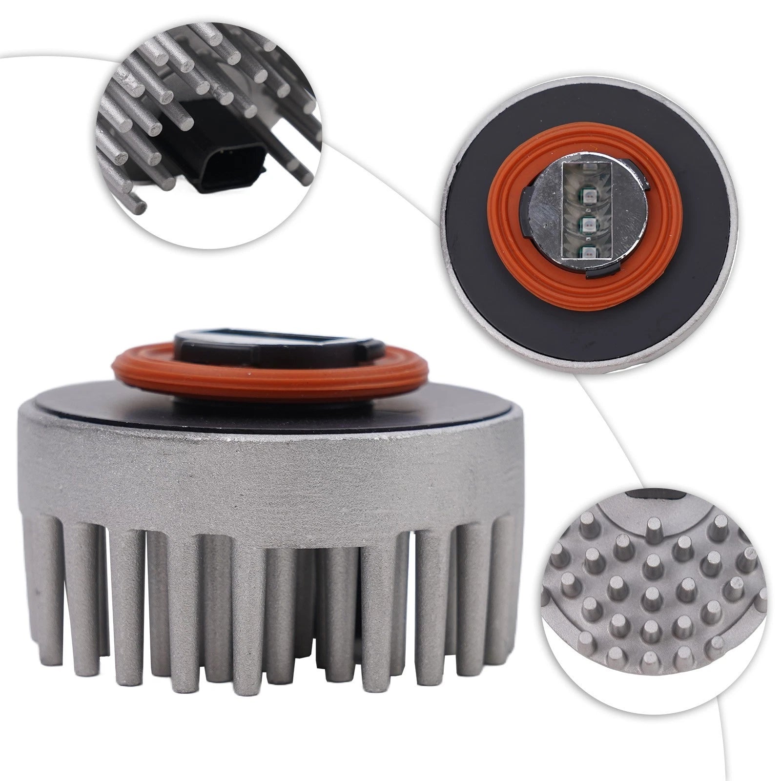 LED Tail Light Bulb for