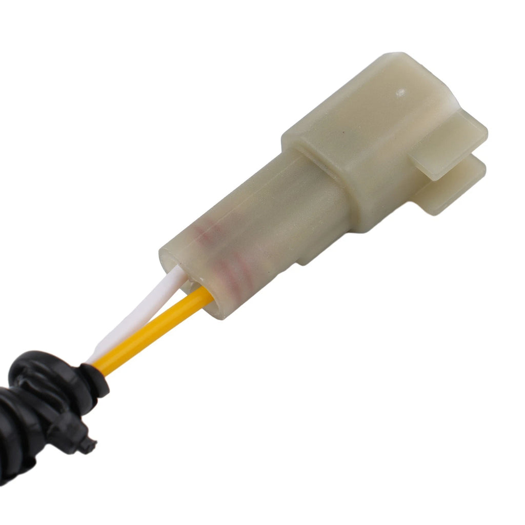 Marker Lamp for 1pcs Black Daytime Running