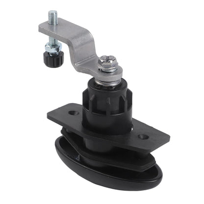 Heavy Duty RV Cabinet Lock for Trailers with Sealed Compression Design