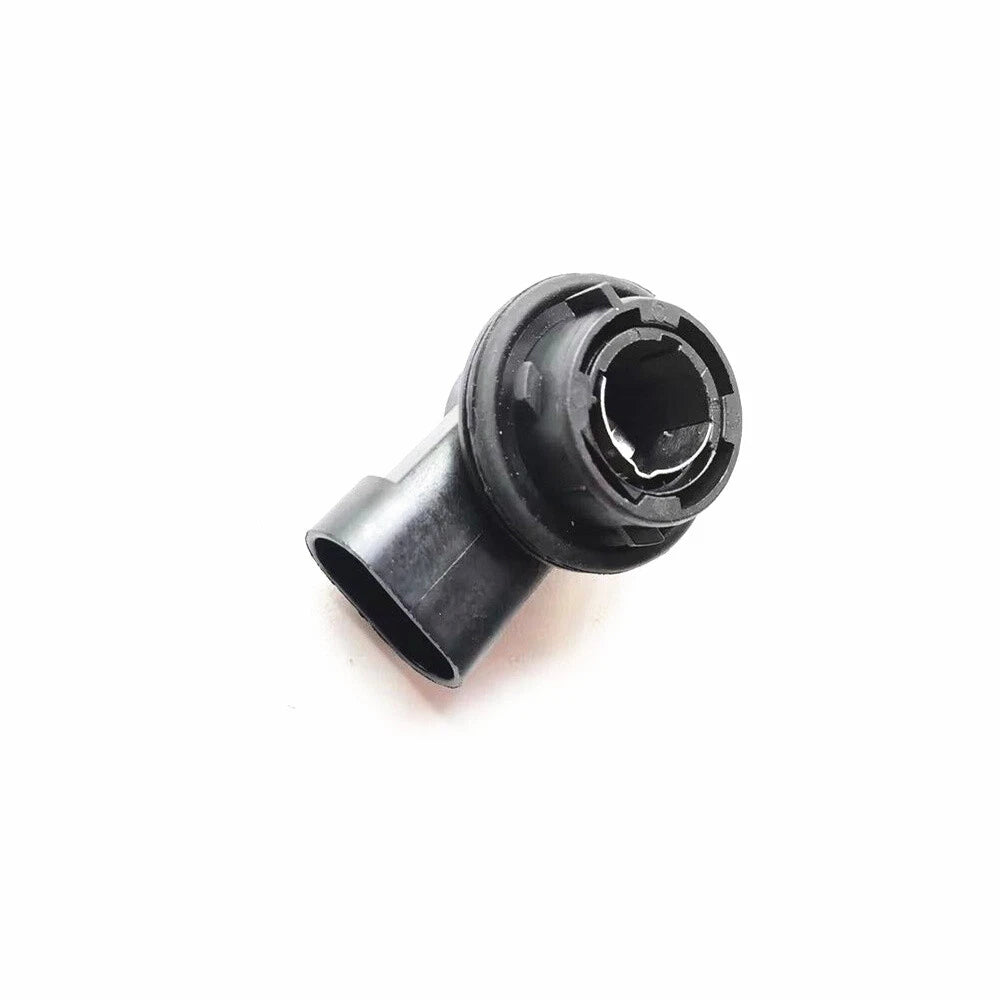 2X Headlight Lamp Socket 68285062AA for Fiat 500X (2016–2020)