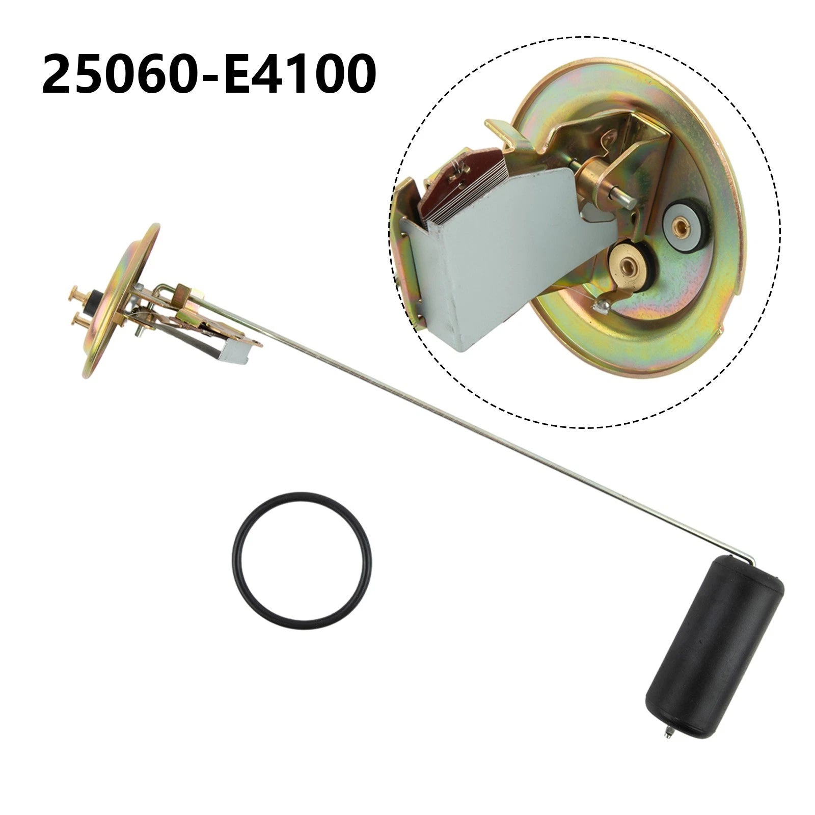 Fuel Level Sender for Fuel Tanks (1 pcs)
