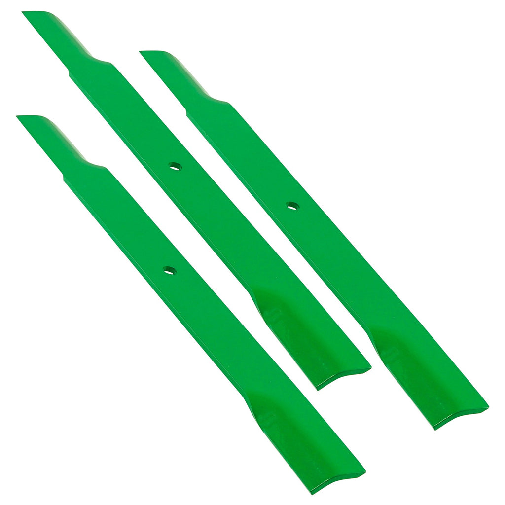 Deck Spindle Blade for Bush Hog Medium Lift PZ2873 (25 inch) (2005–2018)