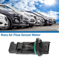 Mass Air Flow Sensor Meter for Hyundai Santa Fe Tucson Kia (2010–2019)