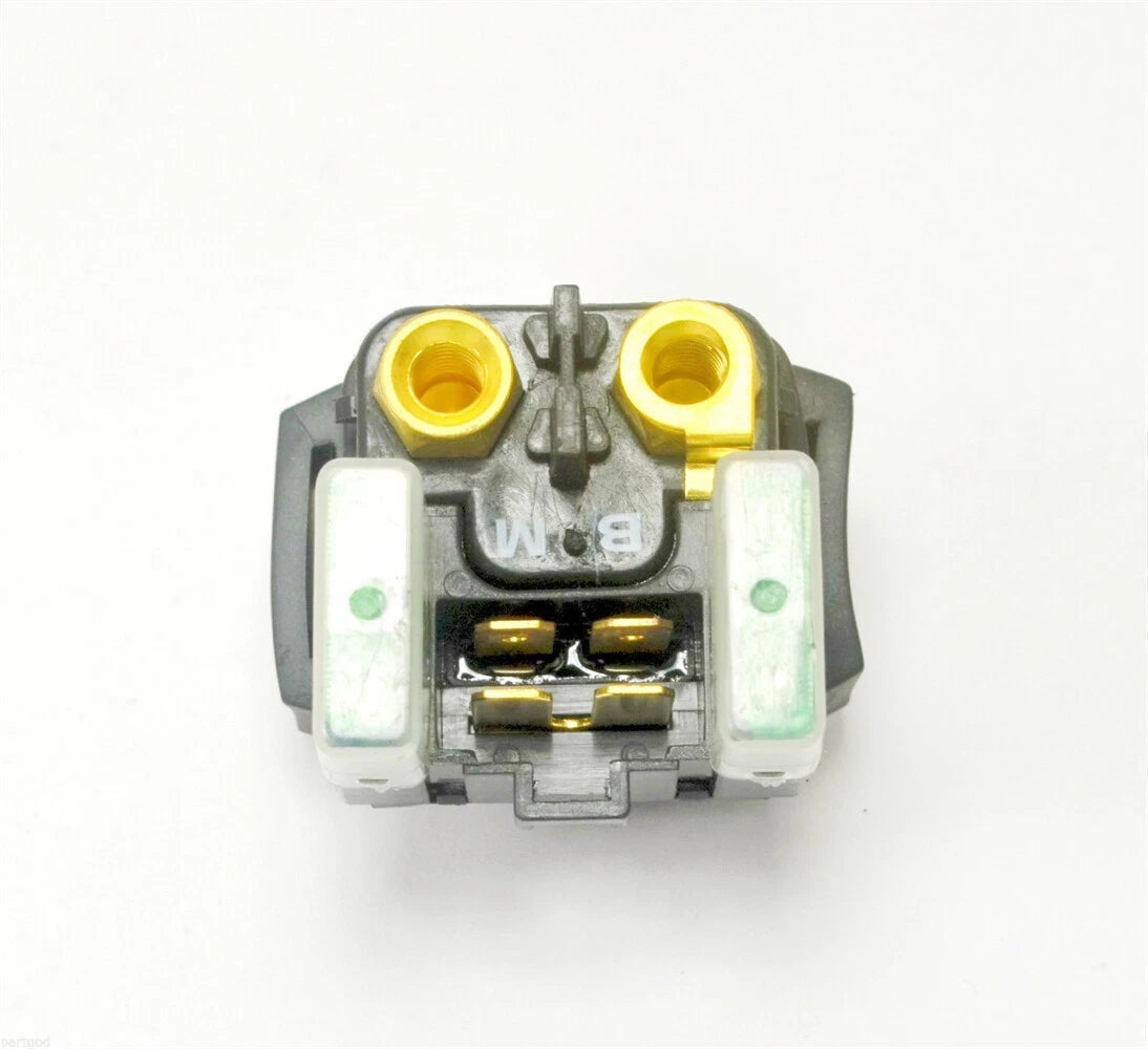 Starter Solenoid Relay for Yamaha Wolverine YFM450 (2006–2009)