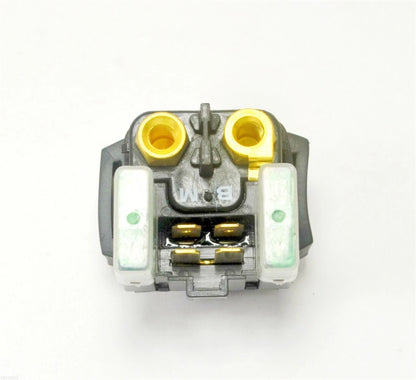 Starter Solenoid Relay for Yamaha Wolverine YFM450 (2006–2009)