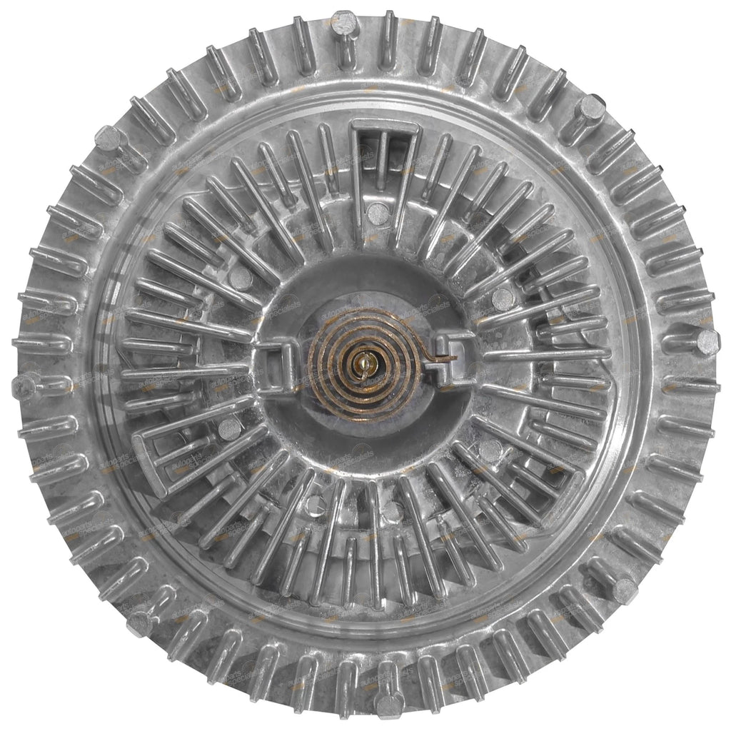 Fan Clutch Coupling for Ford Bronco 6cyl 4.1L 250 (1981–1984)
