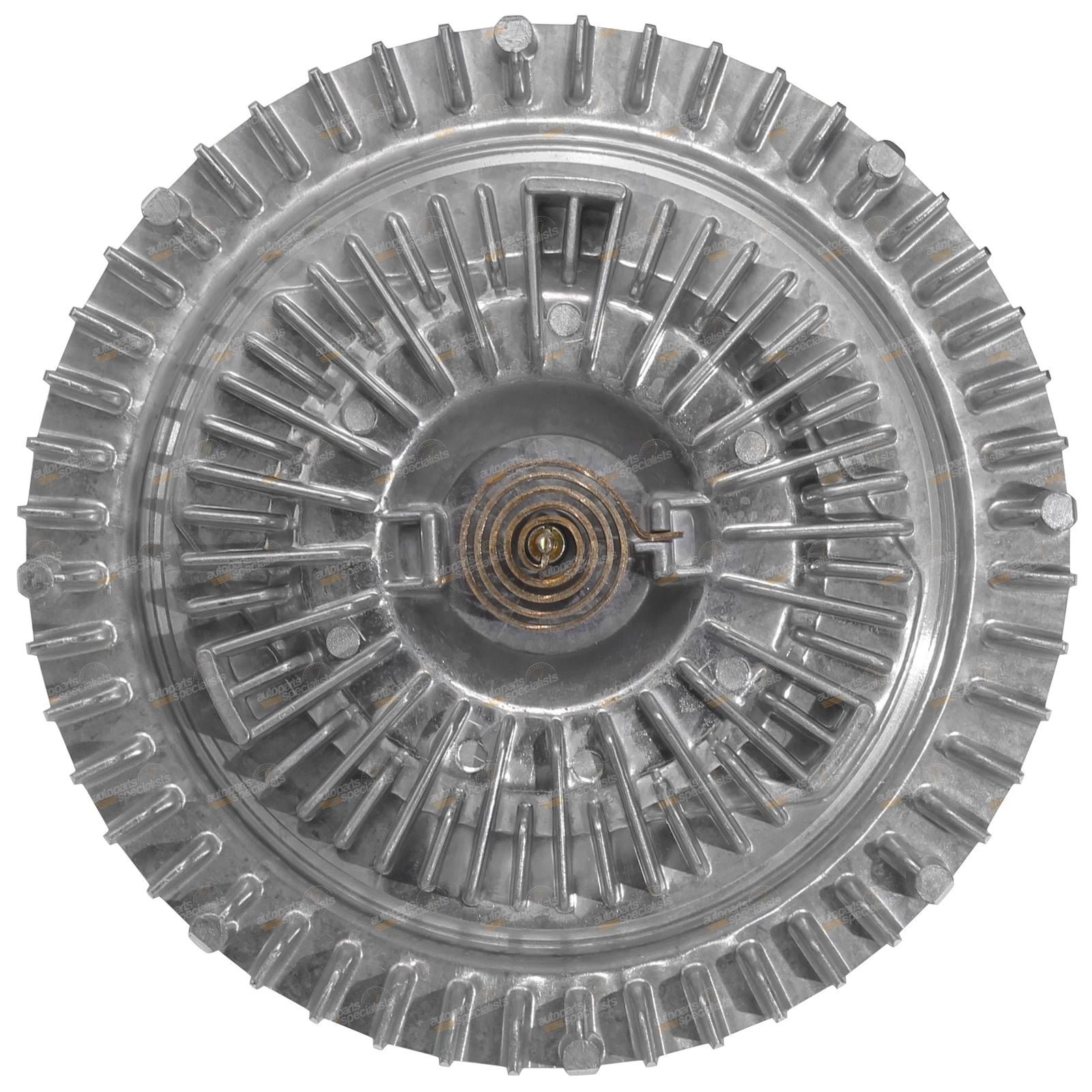Fan Clutch Coupling for Ford Bronco 6cyl 4.1L 250 (1981–1984)