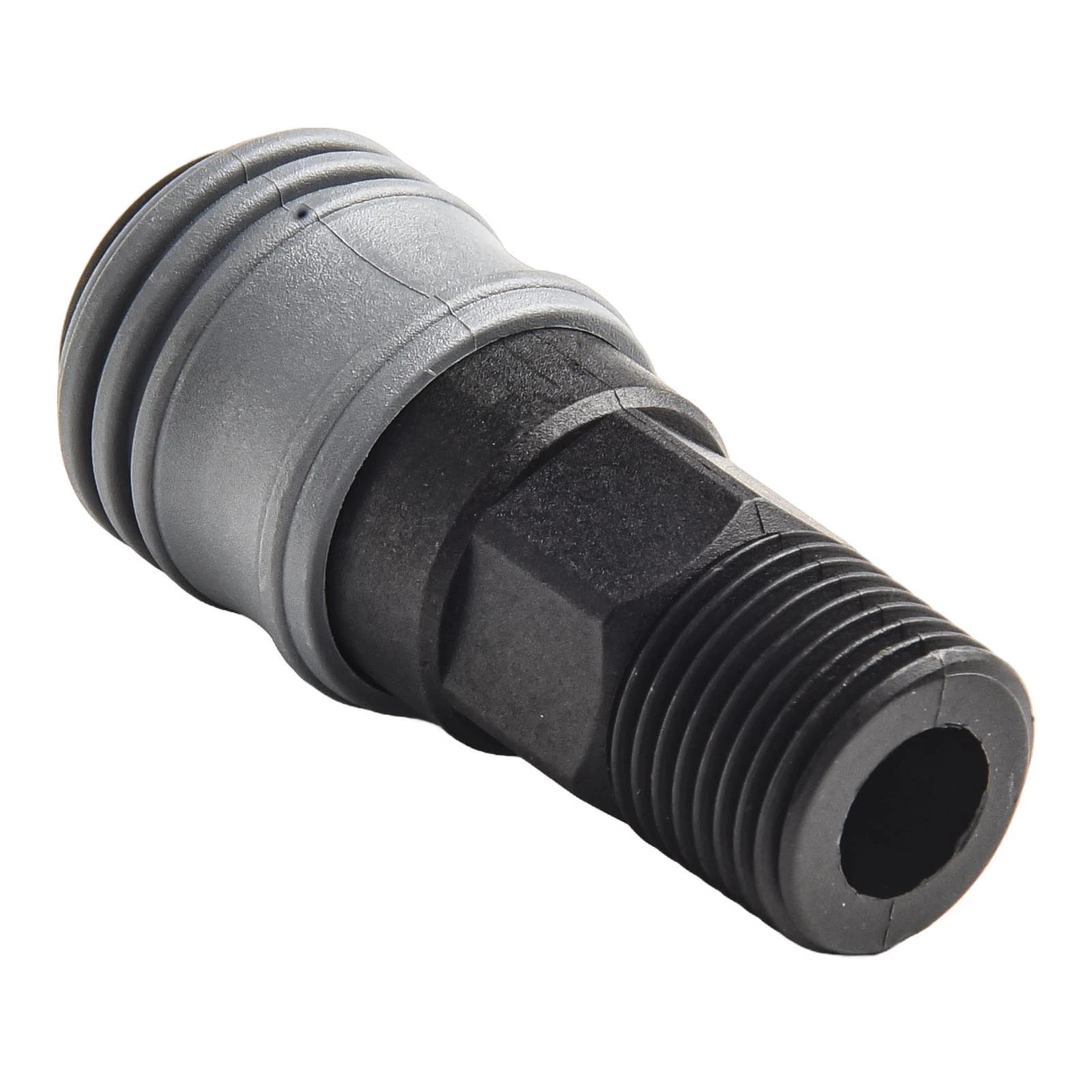 Pneumatic Self Locking Connector for Various Applications