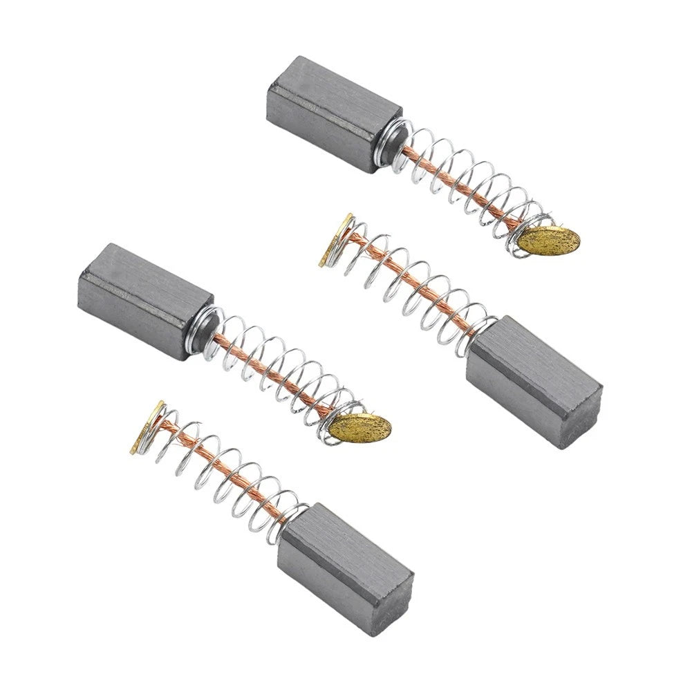 Carbon Brushes for Motor (2022) 10mm x 5mm